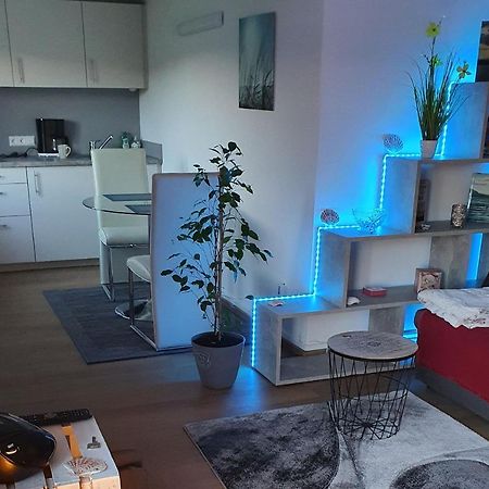 Ferienwohnung Seegarten Ohningen Esterno foto